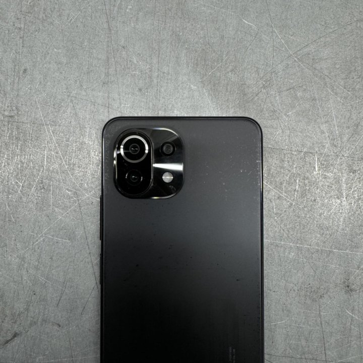 Продаю Xiaomi 11 lite 5g ne