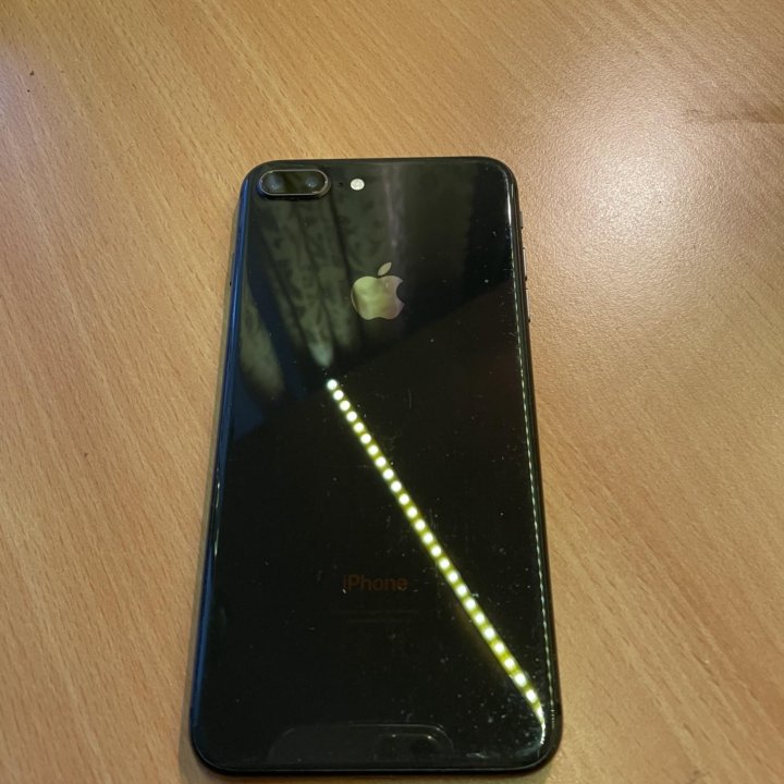 iPhone 8 Plus 256 gb