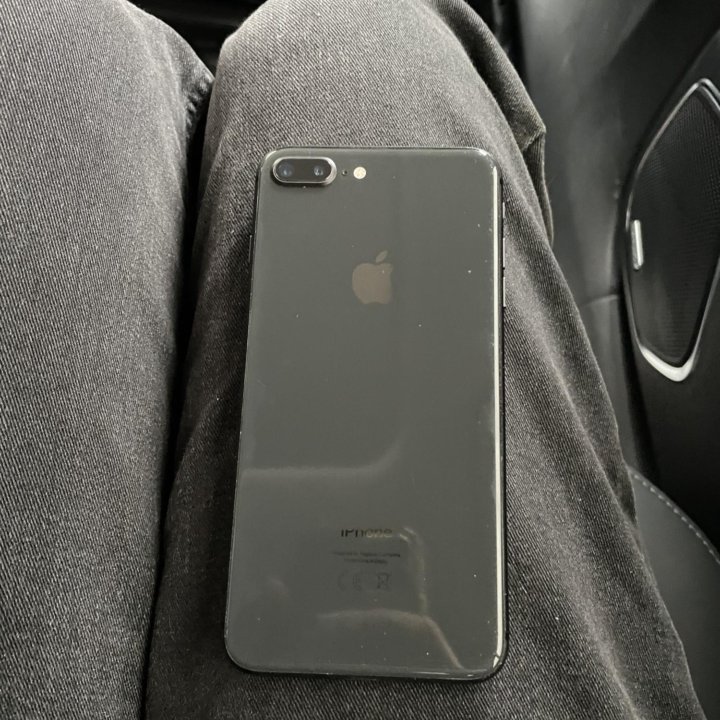 iPhone 8 Plus 256 gb