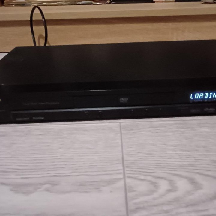 DVD плеер Pioneer DV-300