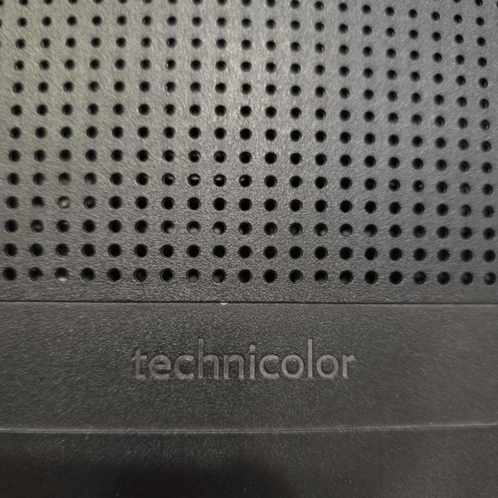 Роутер technikolor TC7200.d