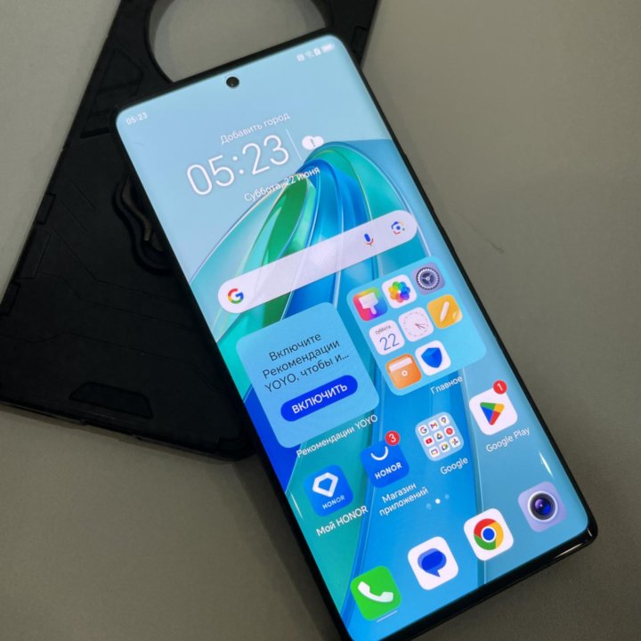 Honor X9a 5G 6/128Gb