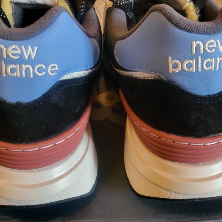 Кроссовки New Balance 574 Cordura