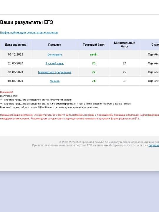 репетитор по физике