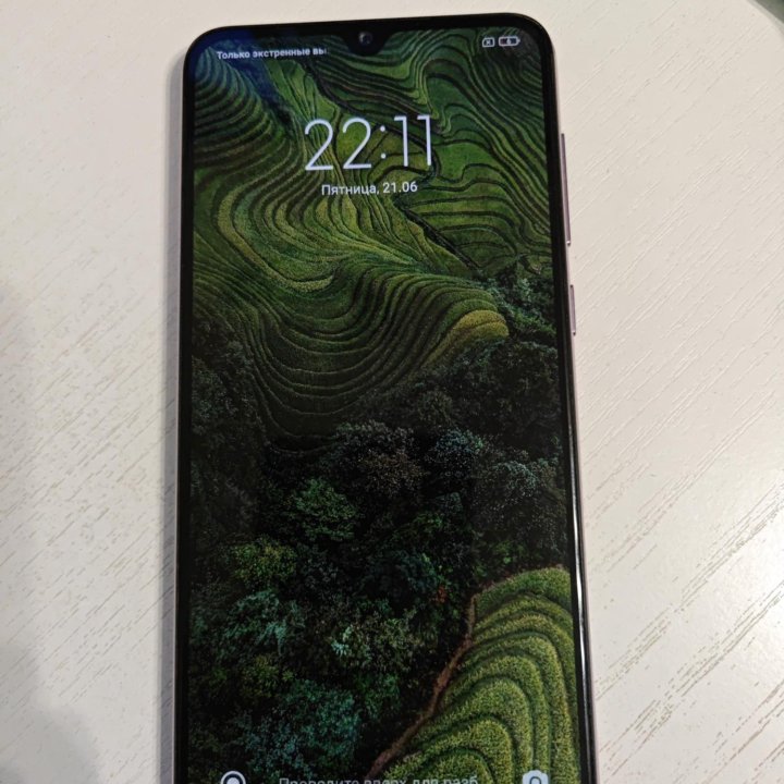 Xiaomi 9 se 6/128GB