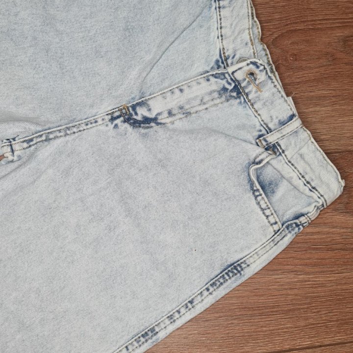 Джинсы для девочки 134