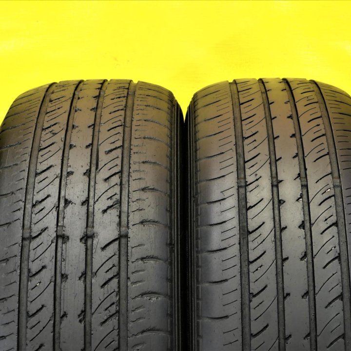 185 60 R15 2 шт 2900 Dunlop SP Touring T1