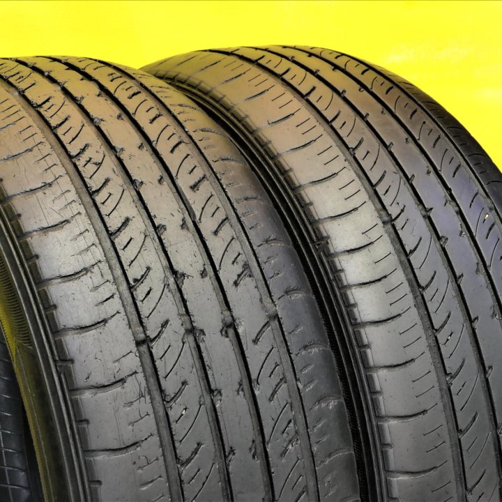 185 60 R15 2 шт 2900 Dunlop SP Touring T1