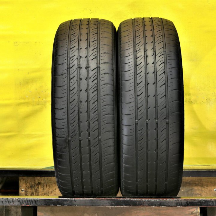 185 60 R15 2 шт 2900 Dunlop SP Touring T1