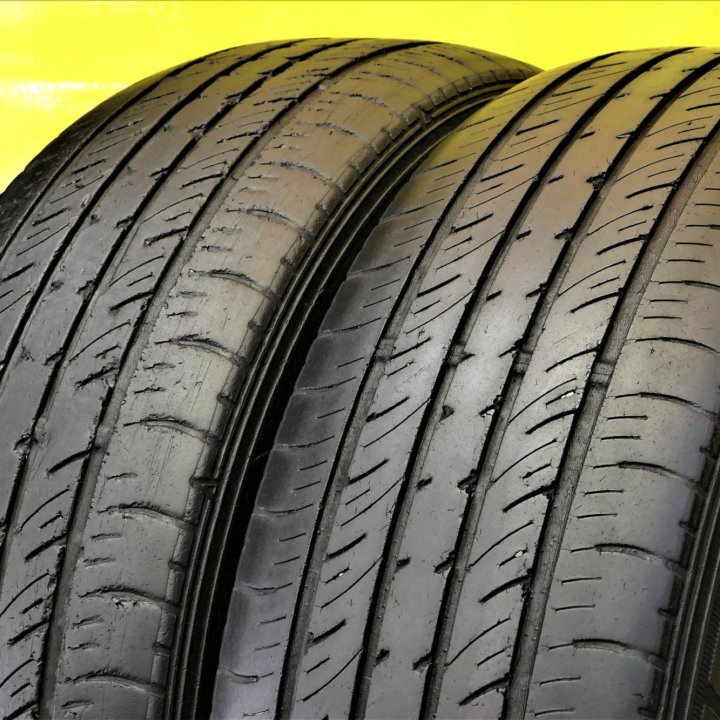 185 60 R15 2 шт 2900 Dunlop SP Touring T1