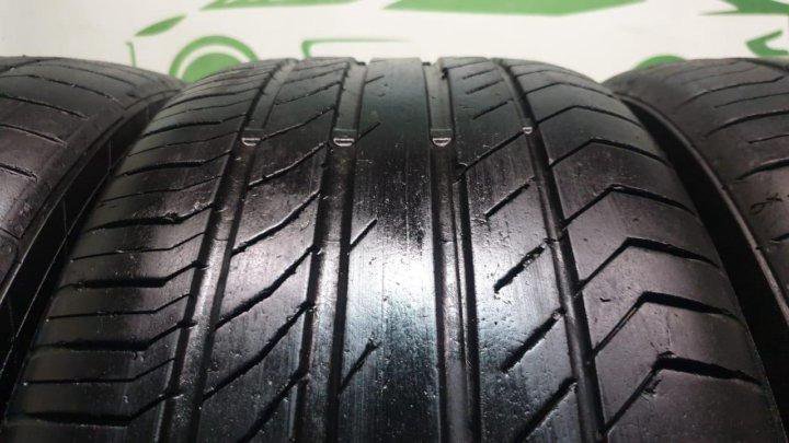 225/45 R18 Continental ContiSport Contact 5