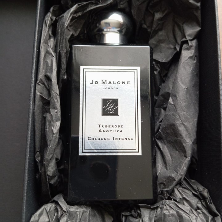 Духи Jo Malone Tuberose Angelica Cologne Intense