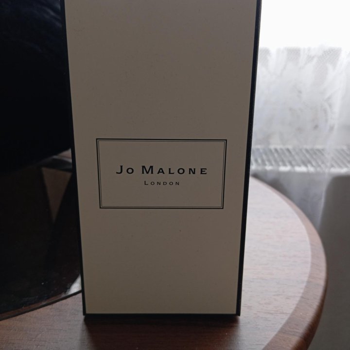 Духи Jo Malone Tuberose Angelica Cologne Intense