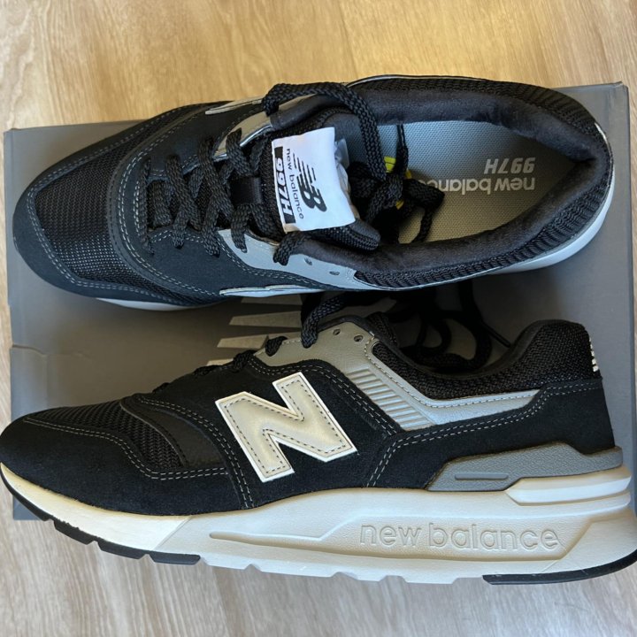 New balance 997 h