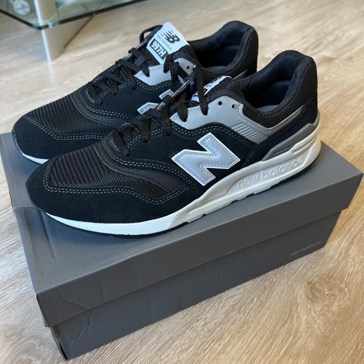 New balance 997 h