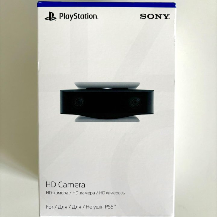 HD Вебкамера Sony ps5