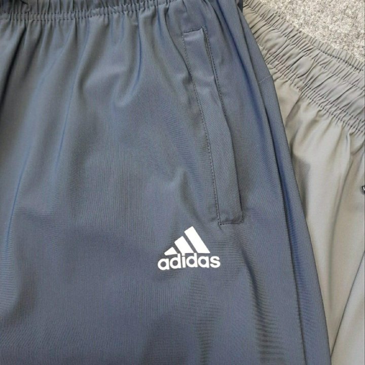 Шорты мужские Adidas артикул 6001 холодок