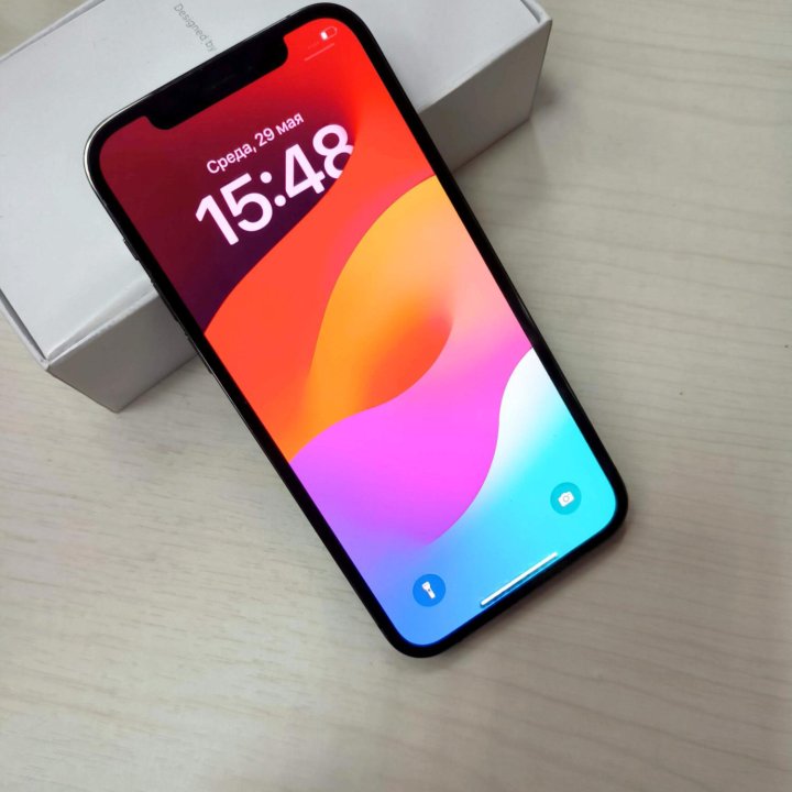 IPhone 12 Pro 256гб айфон