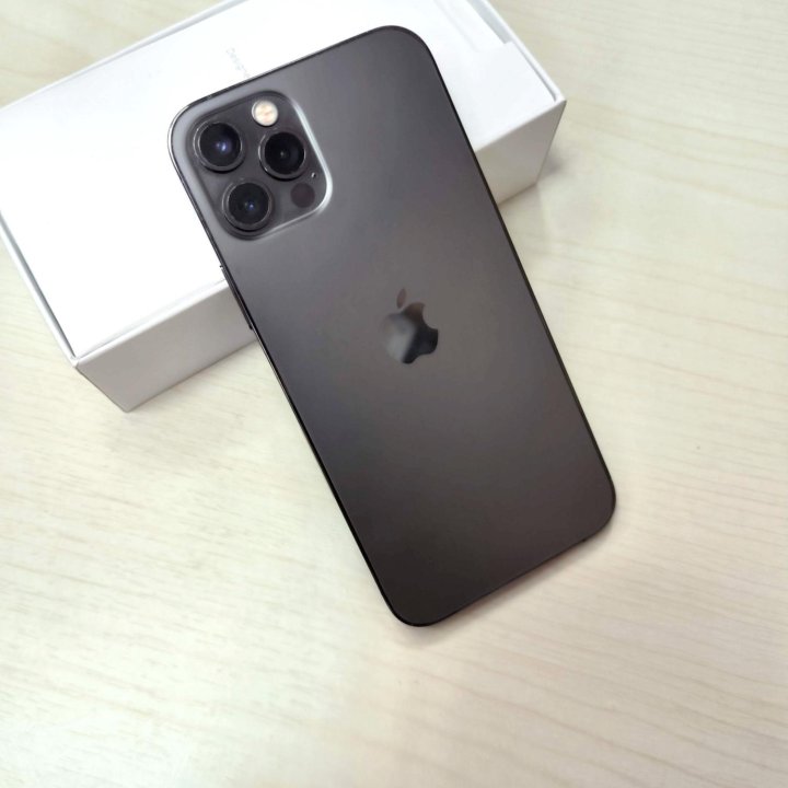 IPhone 12 Pro 256гб айфон