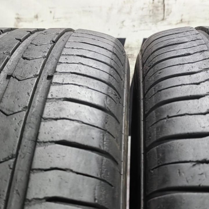 205/55R16 Continental ContiPremiumContact 5 пара