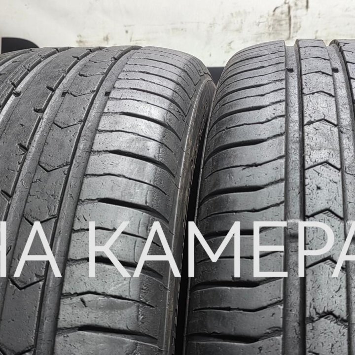 205/55R16 Continental ContiPremiumContact 5 пара