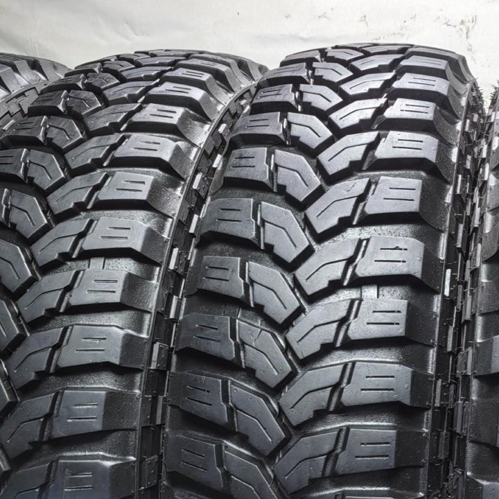 205/80R16 C 110/108 Q 8 pr Maxxis Trepador M8060