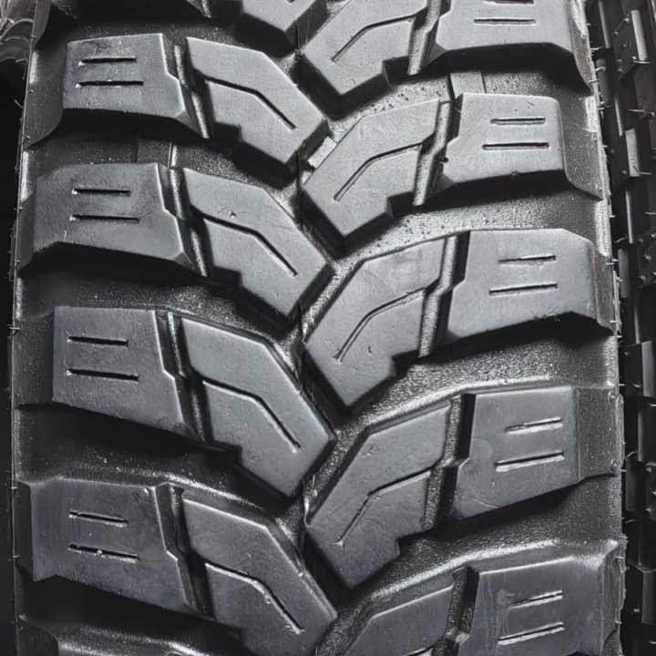 205/80R16 C 110/108 Q 8 pr Maxxis Trepador M8060