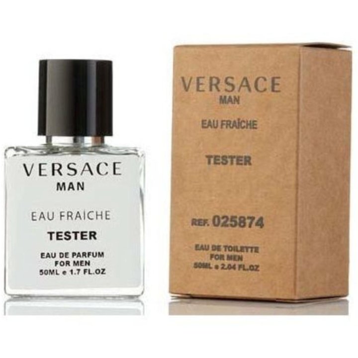 VERSACE EAU FRAICHE MAN