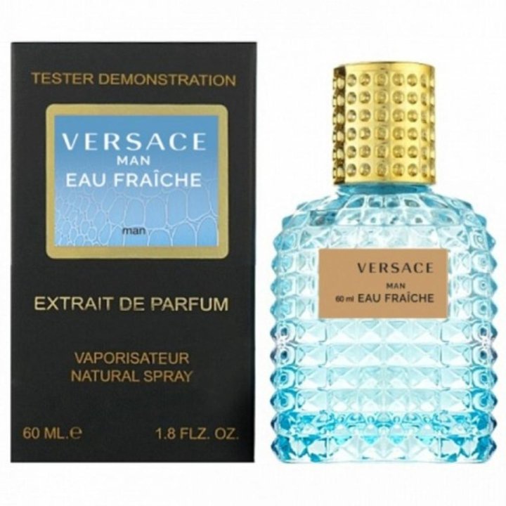 VERSACE EAU FRAICHE MAN