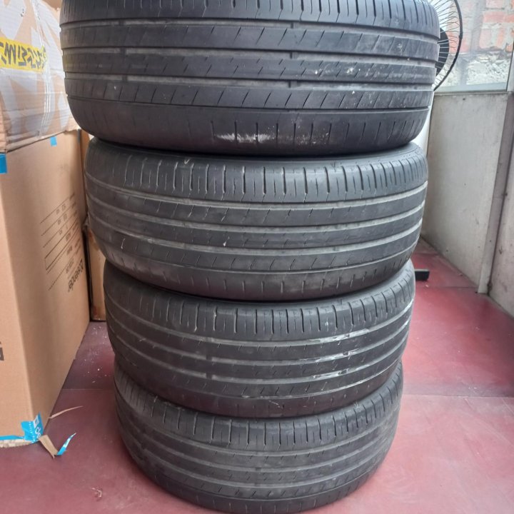 Шины DUNLOP 205/55/16