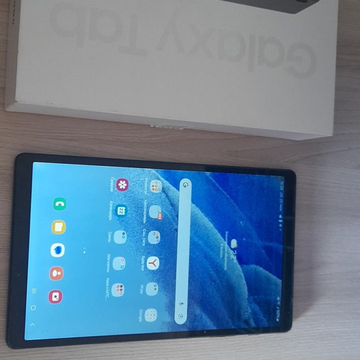 Продам планшет Samsung Galaxy Tab A7 (SM-T225)