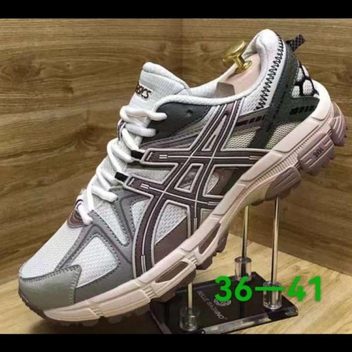 Кроссовки Asics 36-41