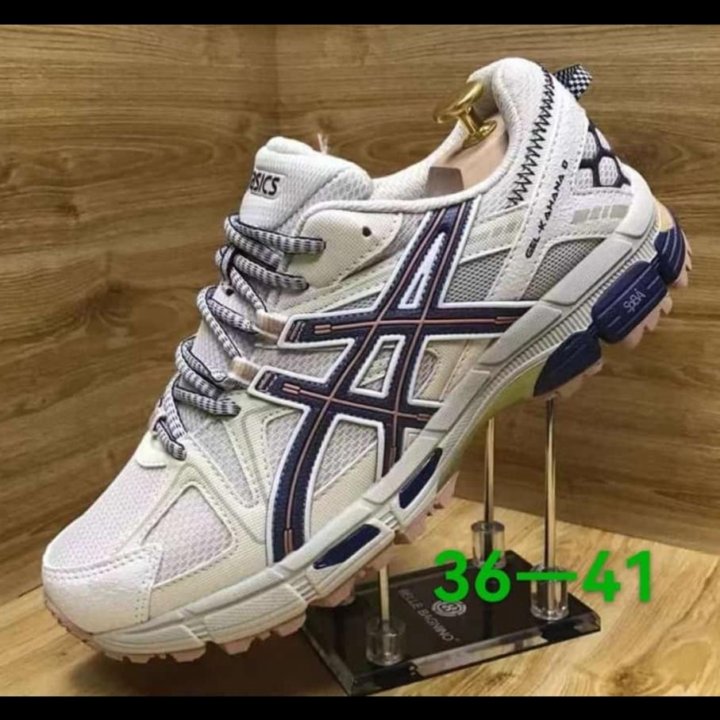 Кроссовки Asics 36-41