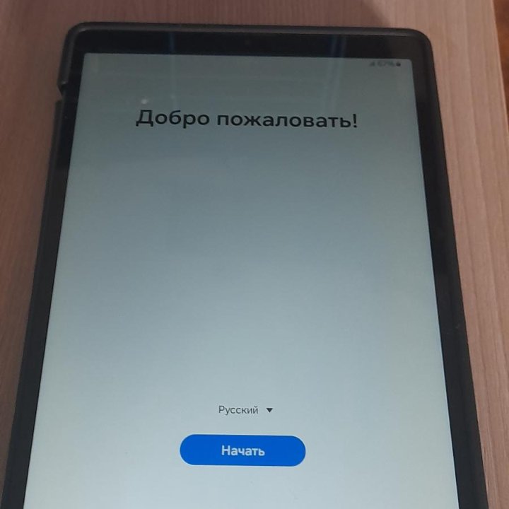 Продам планшет Samsung Galaxy Tab A7 (SM-T225)