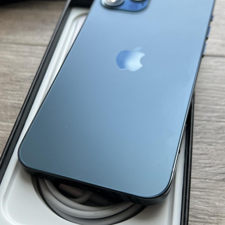 iPhone 12 Pro 128gb Новый