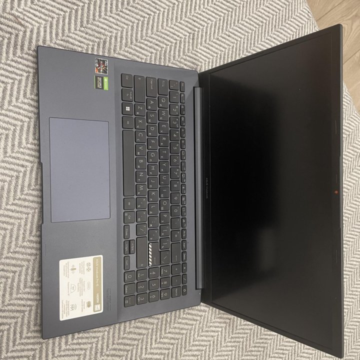 ASU’s Vivobook pro 15