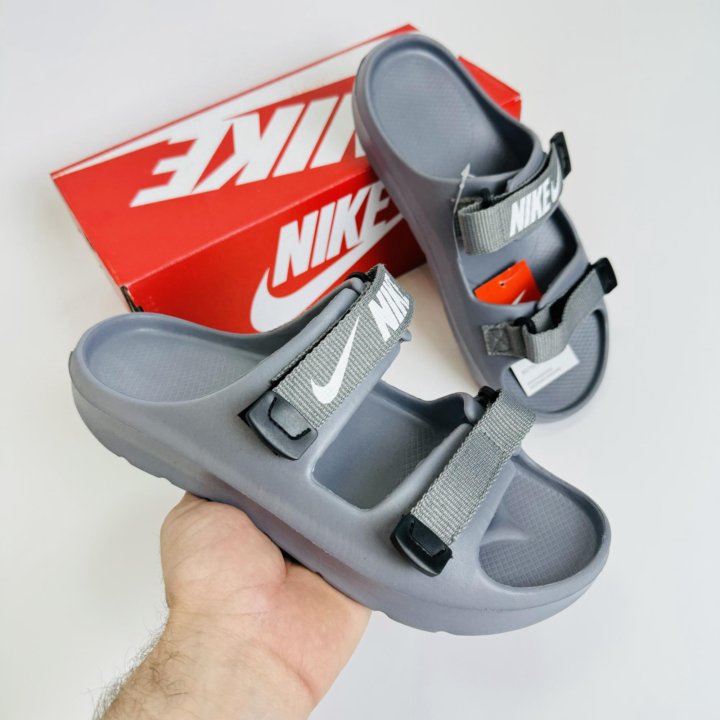 Сланцы мужские nike benassi jdi qs