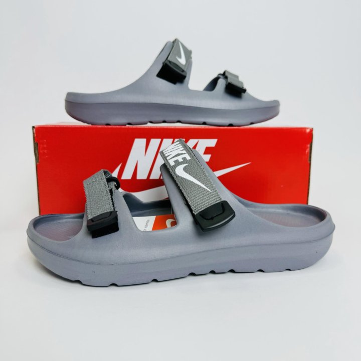 Сланцы мужские nike benassi jdi qs