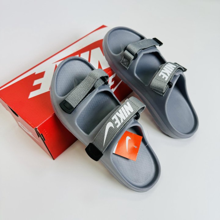 Сланцы мужские nike benassi jdi qs