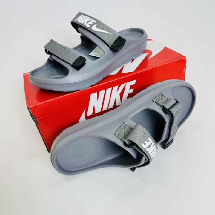 Сланцы мужские nike benassi jdi qs