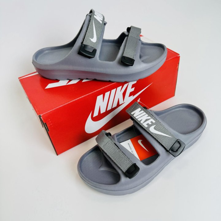 Сланцы мужские nike benassi jdi qs