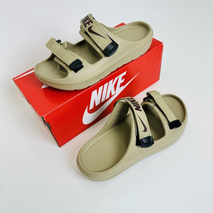 Сланцы мужские nike benassi jdi qs