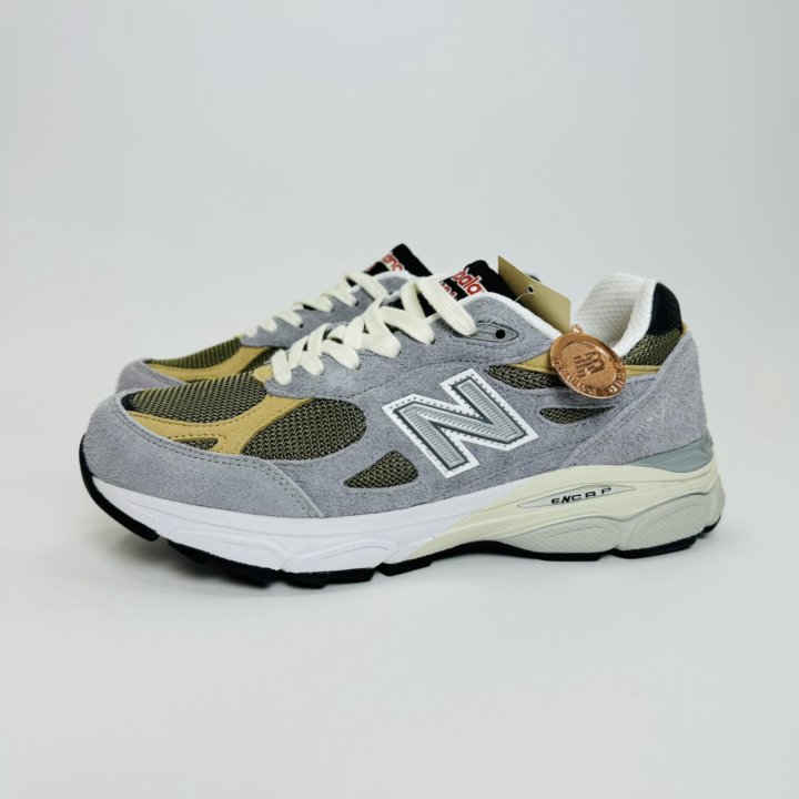 Мужские Кроссовки New balance 990