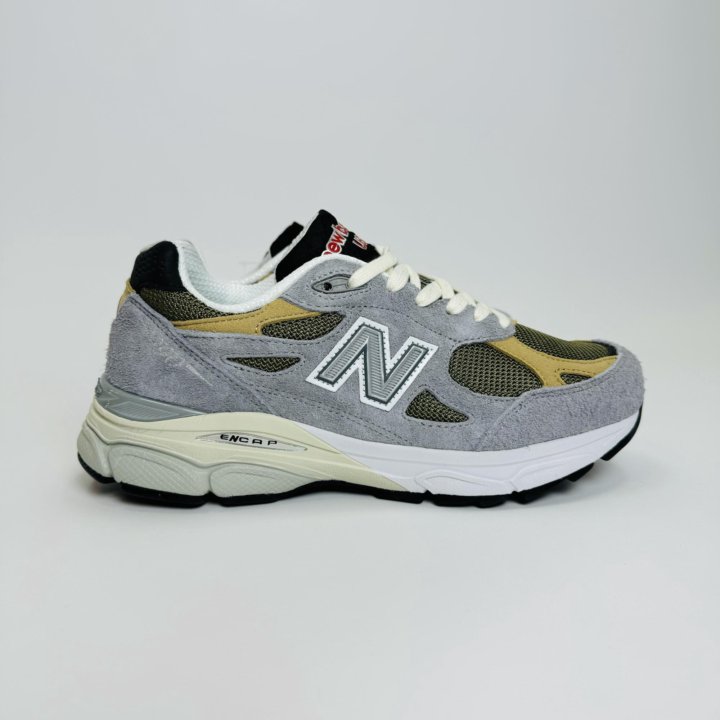 Мужские Кроссовки New balance 990