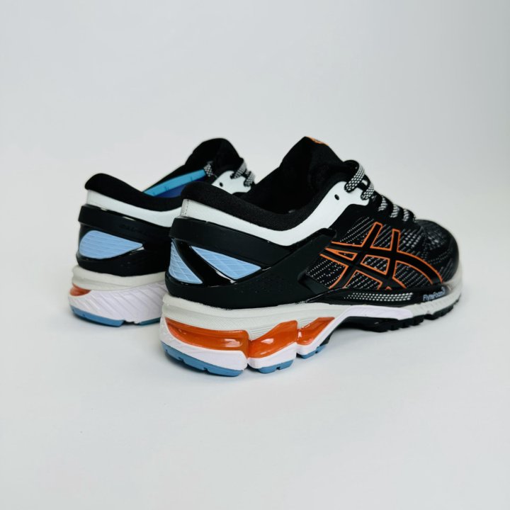 Кроссовки Мужские Asics Gel kayano 26