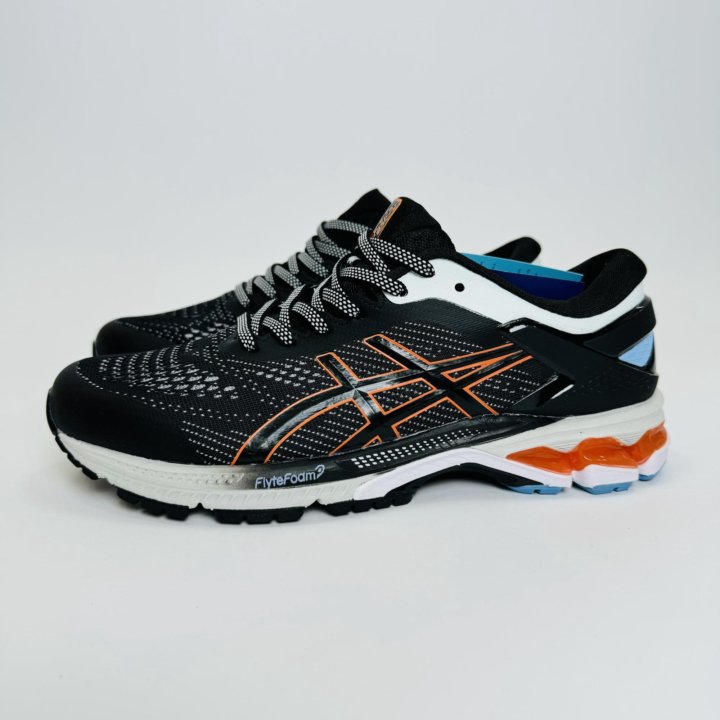 Кроссовки Мужские Asics Gel kayano 26