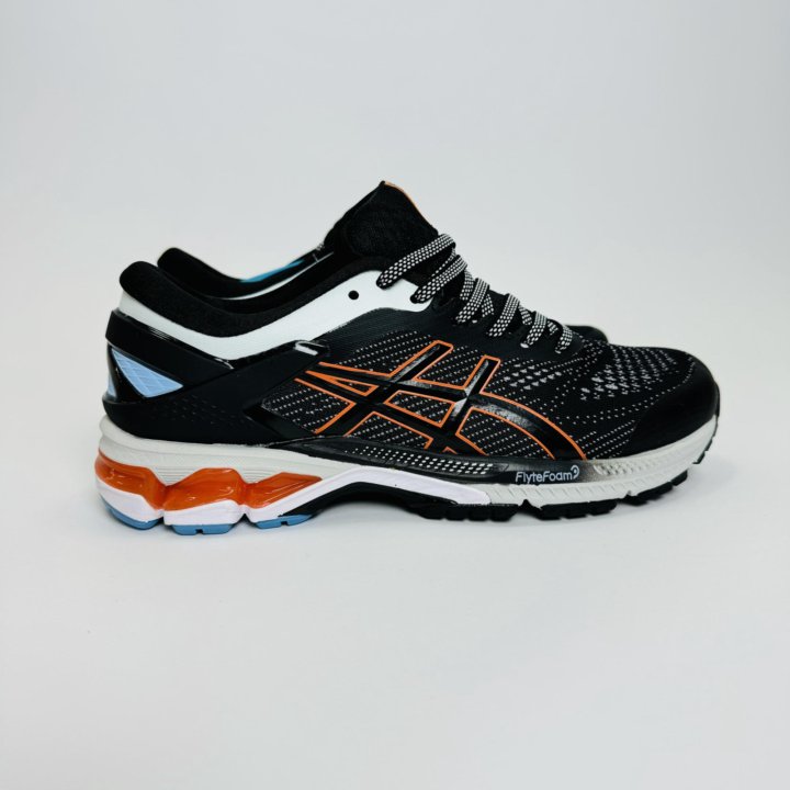 Кроссовки Мужские Asics Gel kayano 26