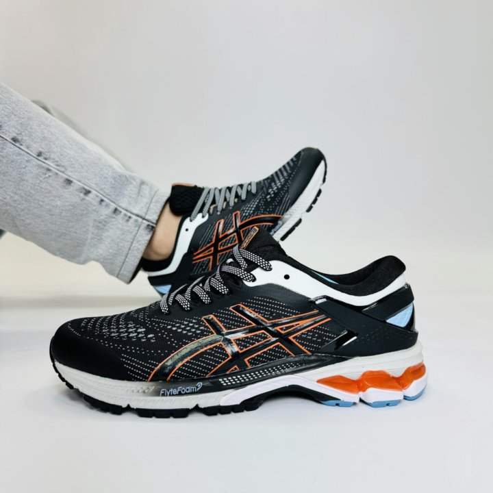 Кроссовки Мужские Asics Gel kayano 26