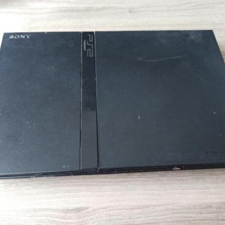 Sony Playstation 2 Slim