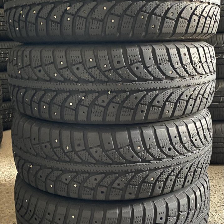 GT Radial Champiro ice PRO 175/65 R14❄️